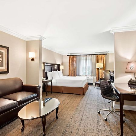 Best Western Ontario Mills Mall Zewnętrze zdjęcie