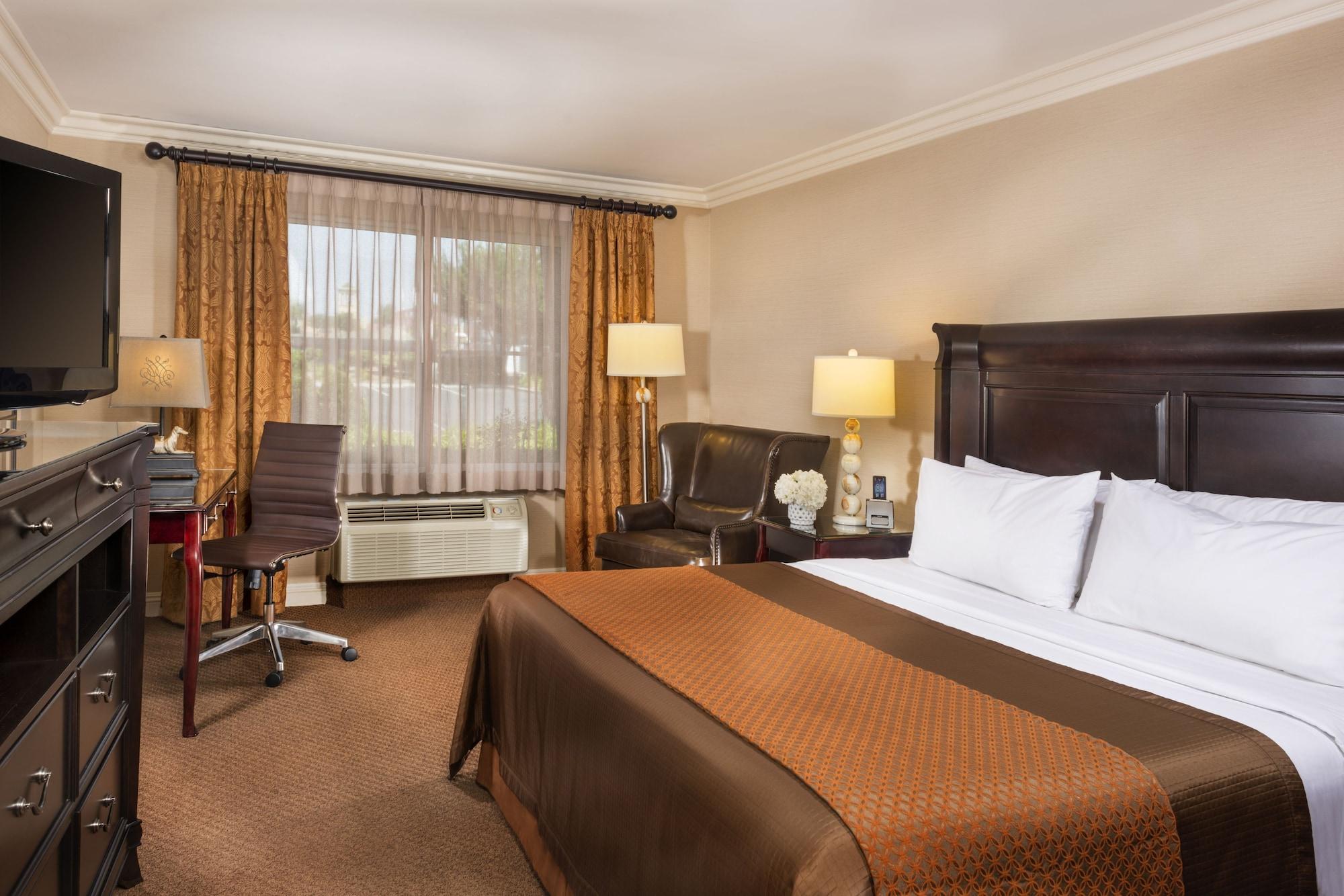 Best Western Ontario Mills Mall Zewnętrze zdjęcie