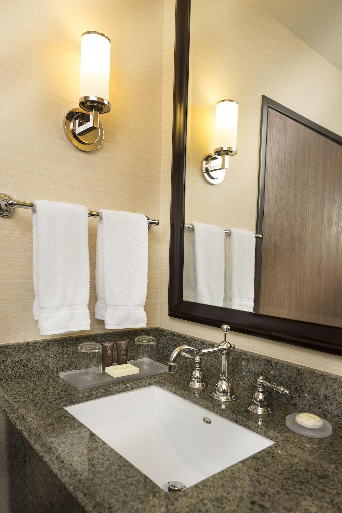 Best Western Ontario Mills Mall Zewnętrze zdjęcie