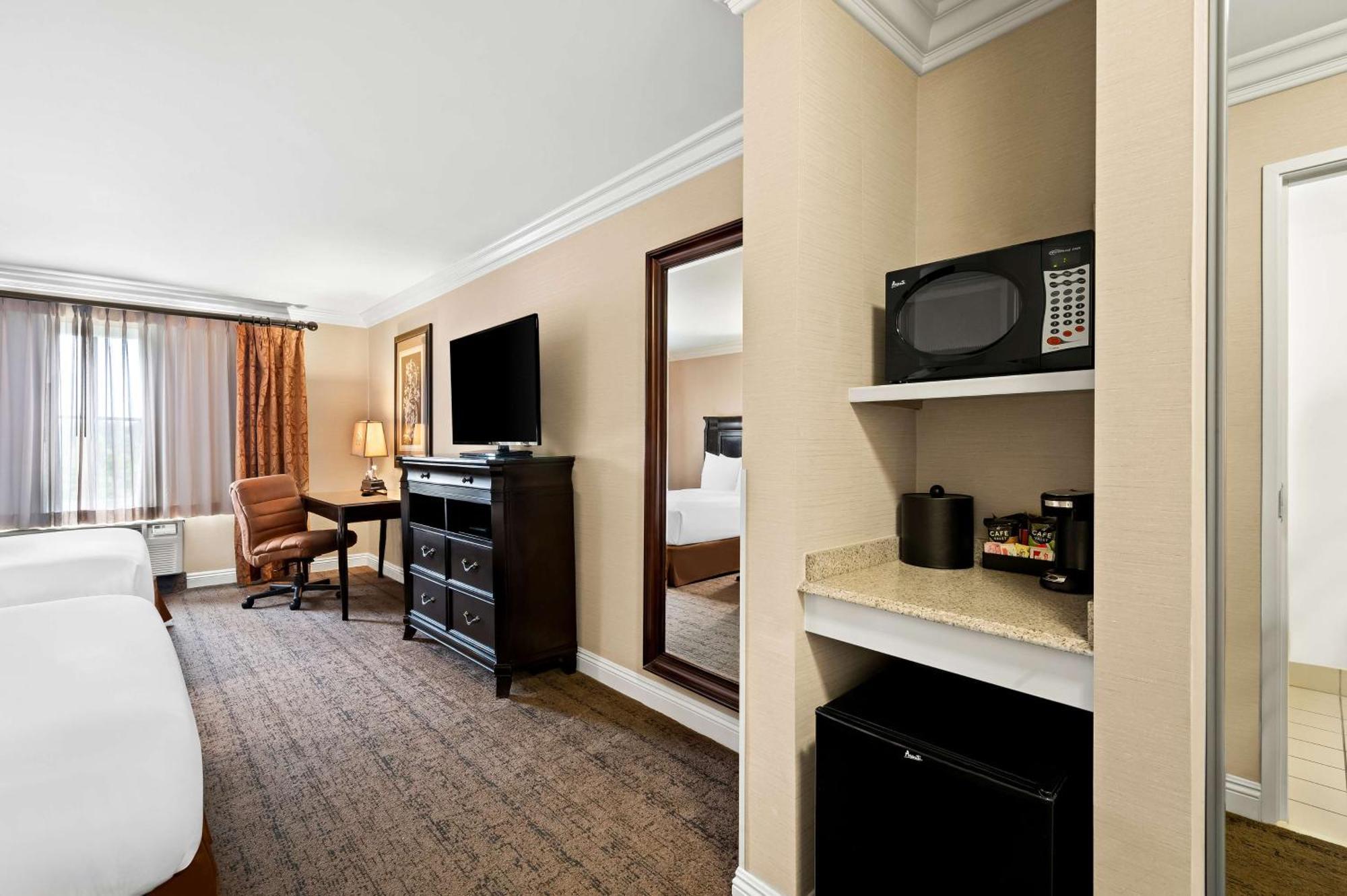 Best Western Ontario Mills Mall Zewnętrze zdjęcie