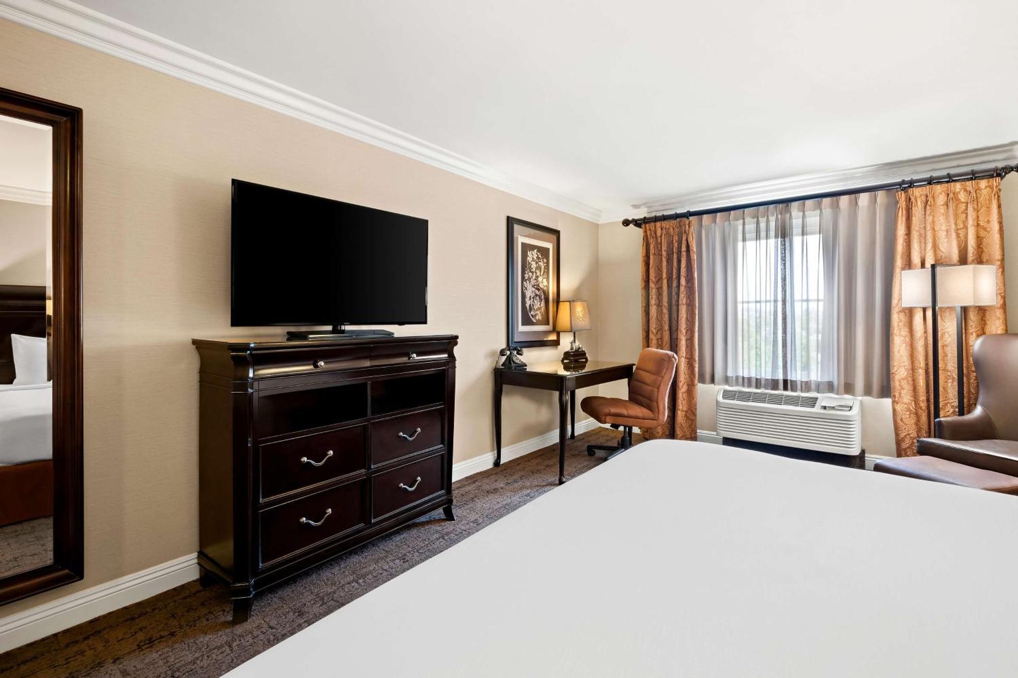 Best Western Ontario Mills Mall Zewnętrze zdjęcie