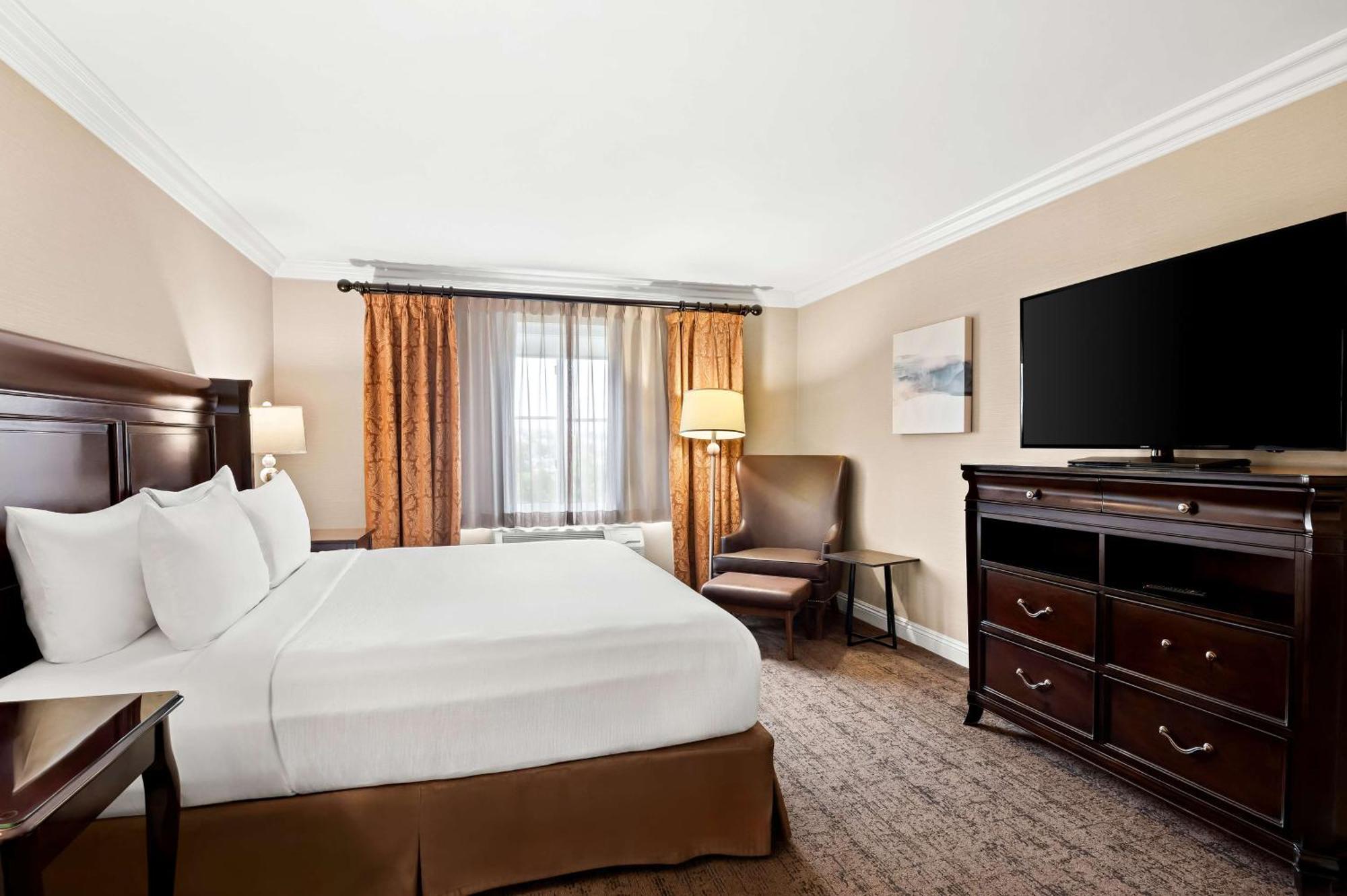 Best Western Ontario Mills Mall Zewnętrze zdjęcie