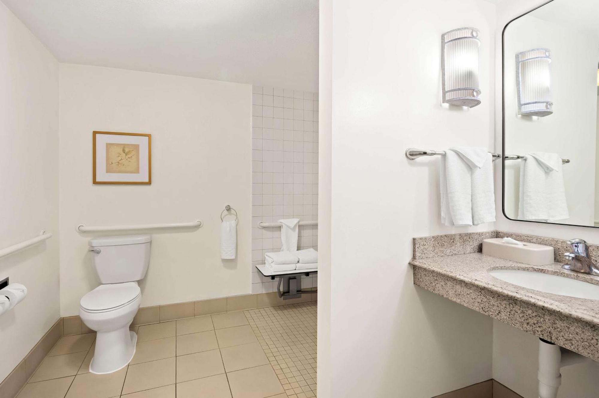 Best Western Ontario Mills Mall Zewnętrze zdjęcie