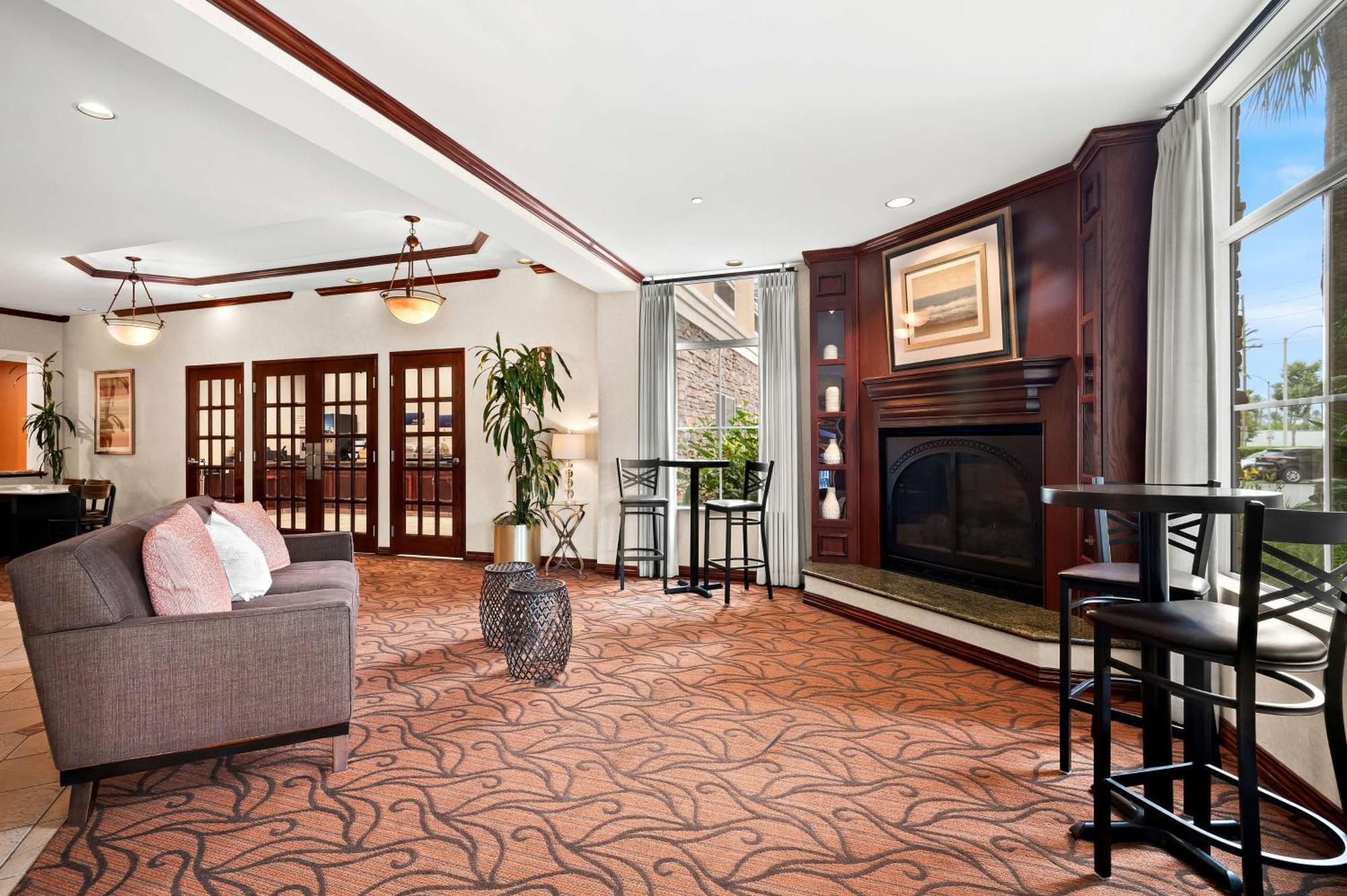 Best Western Ontario Mills Mall Zewnętrze zdjęcie
