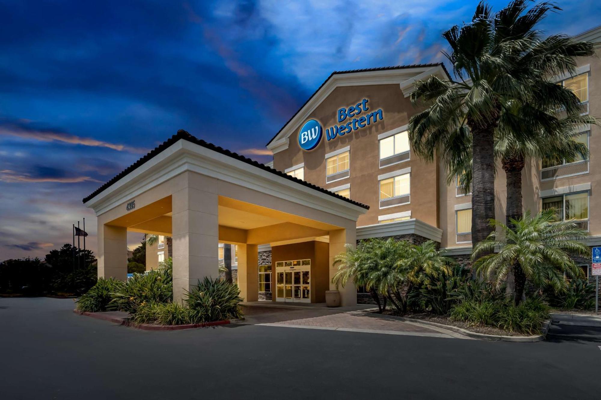 Best Western Ontario Mills Mall Zewnętrze zdjęcie