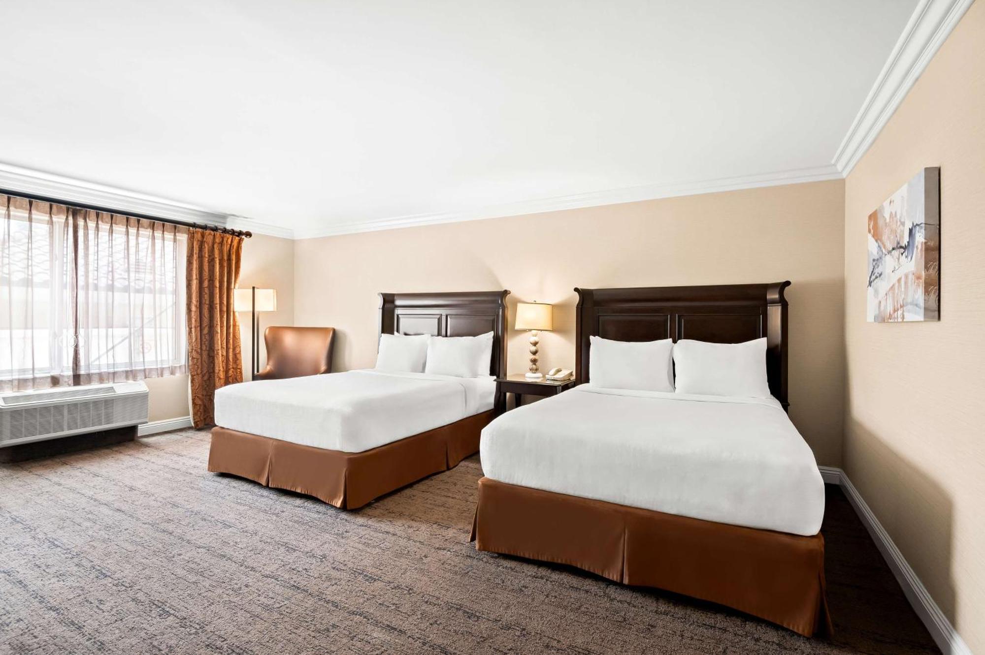 Best Western Ontario Mills Mall Zewnętrze zdjęcie