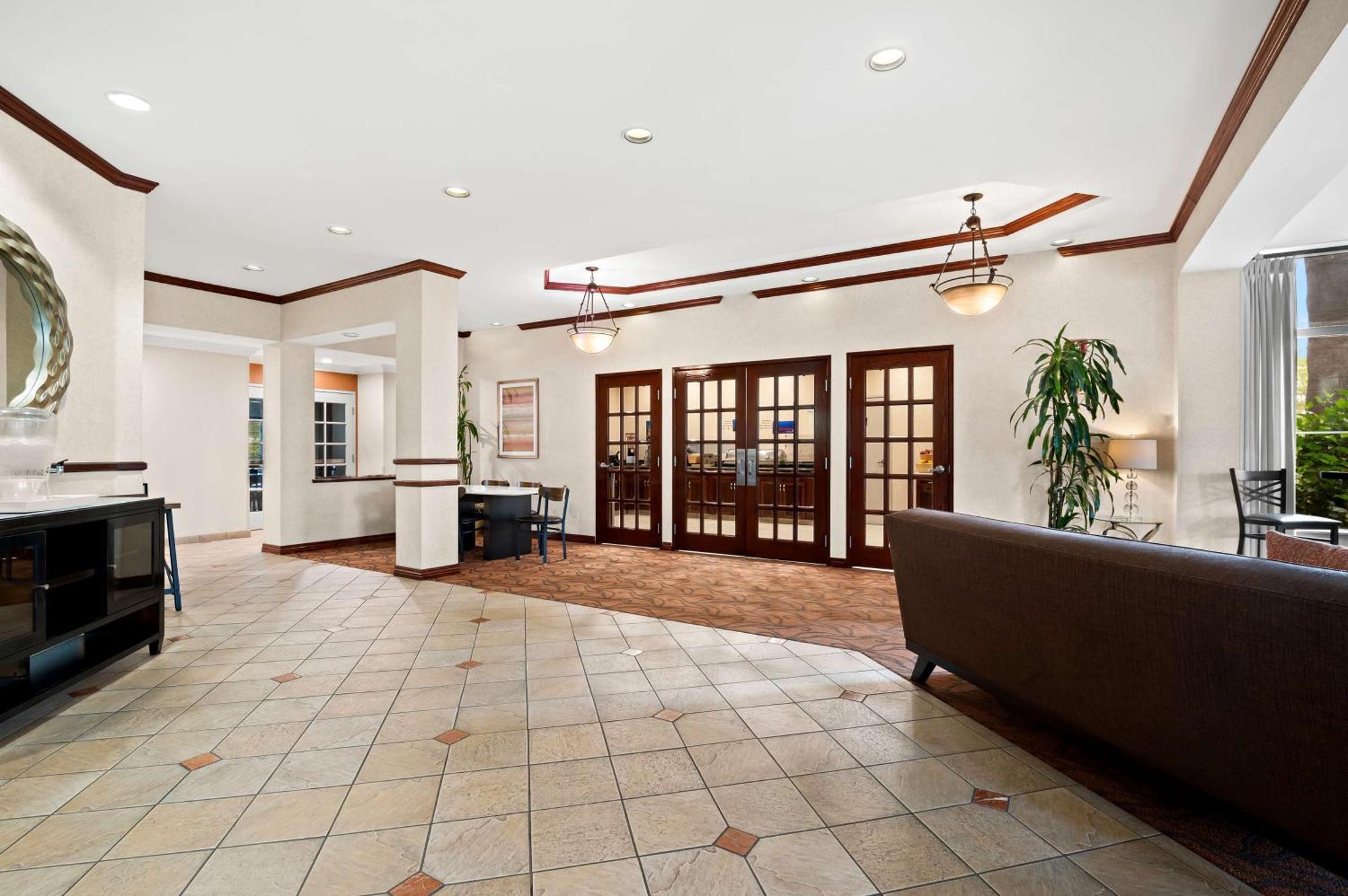 Best Western Ontario Mills Mall Zewnętrze zdjęcie