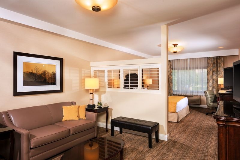 Best Western Ontario Mills Mall Zewnętrze zdjęcie