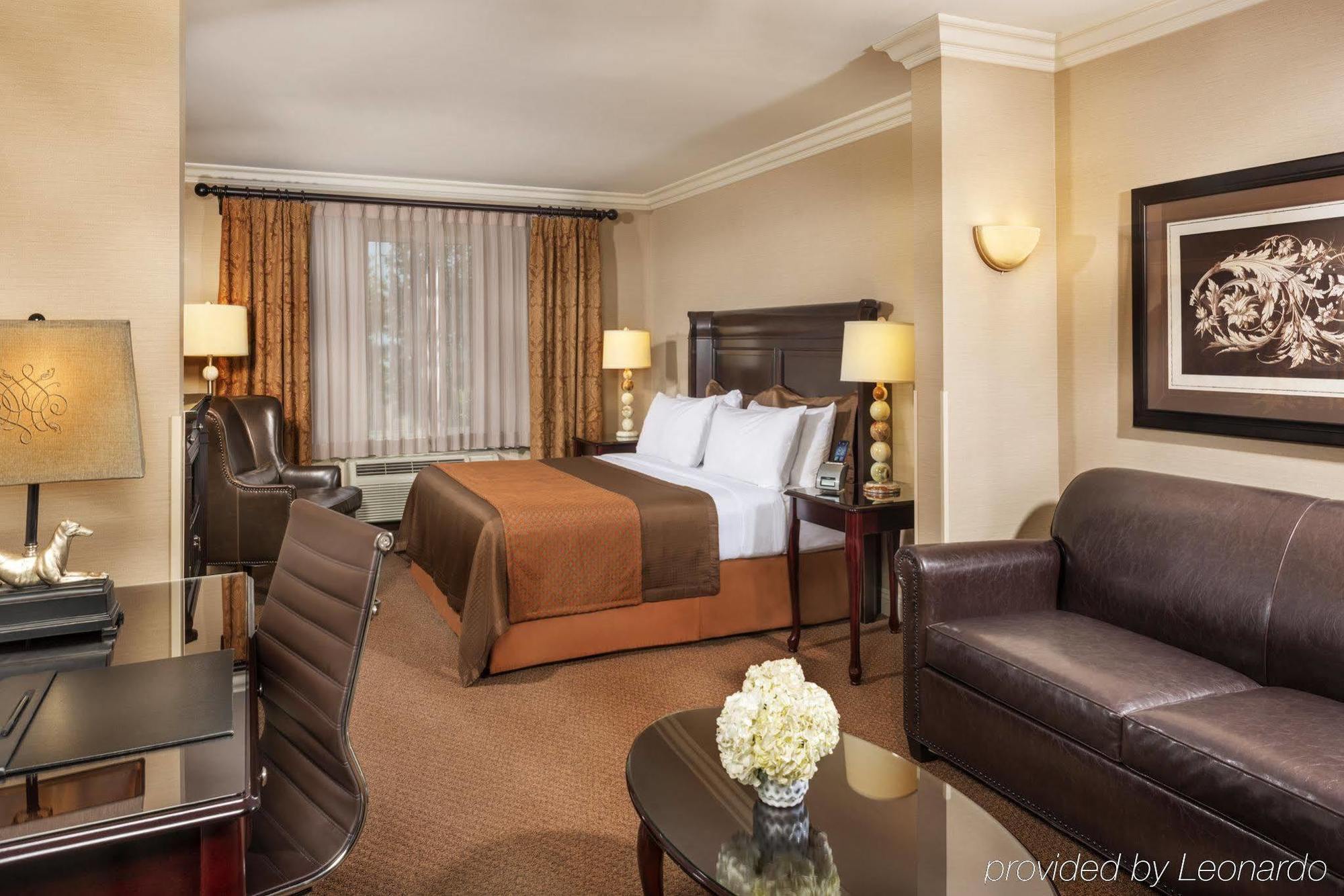 Best Western Ontario Mills Mall Zewnętrze zdjęcie